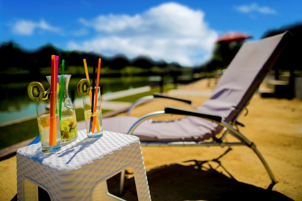 科尔莫兰酒店 Šamorín