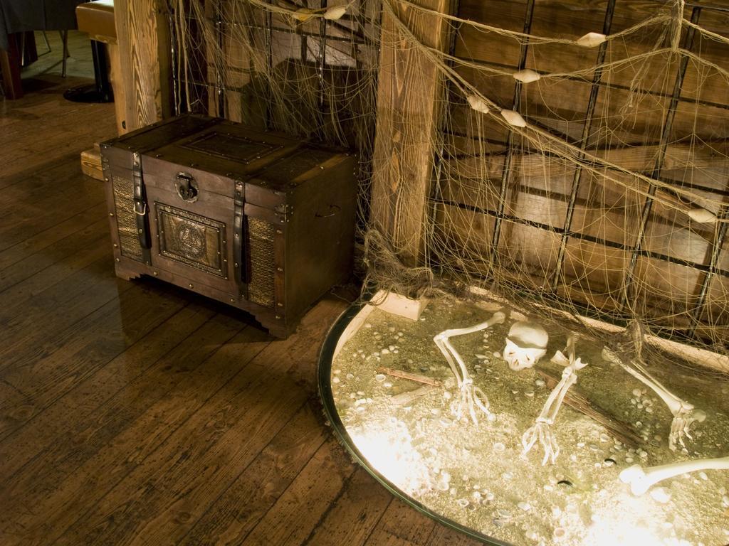 酒店 科尔莫兰酒店 Šamorín