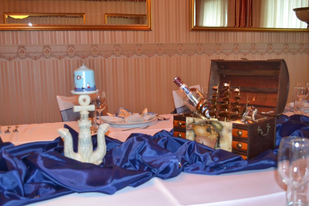 Hotel Kormoran