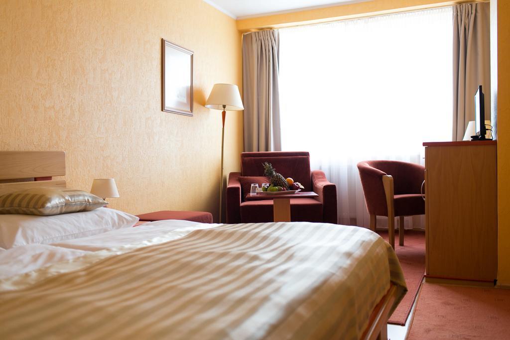 Hotel Kormoran 4*
