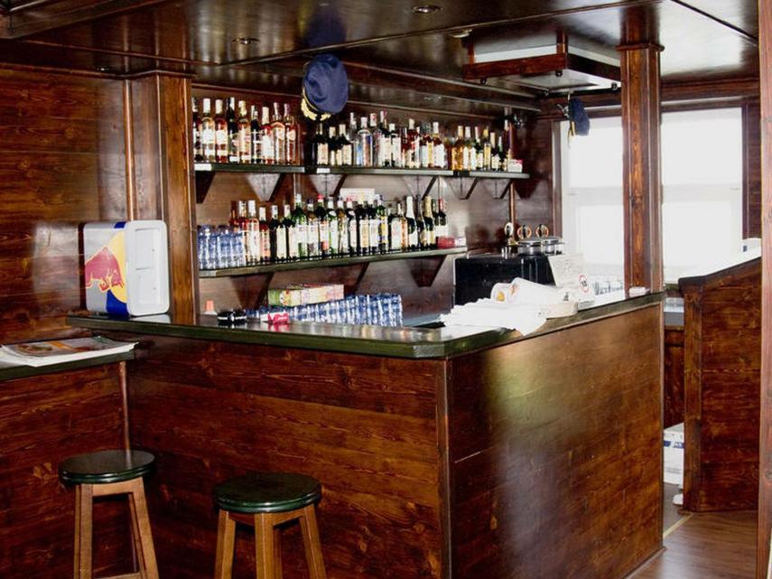 科尔莫兰酒店 酒店 Šamorín