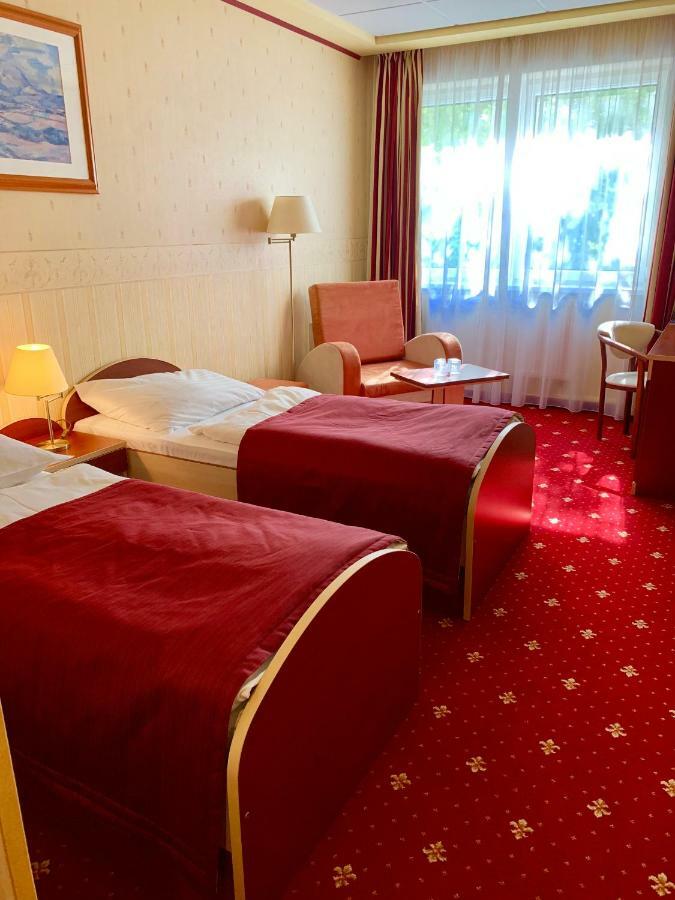 Hotel Kormoran
