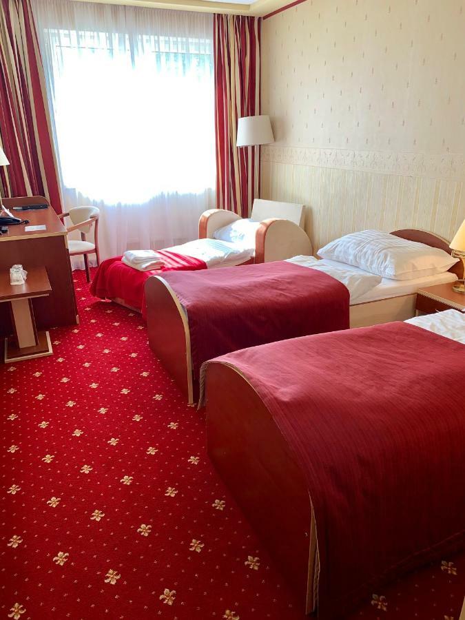 Hotel Kormoran 4*